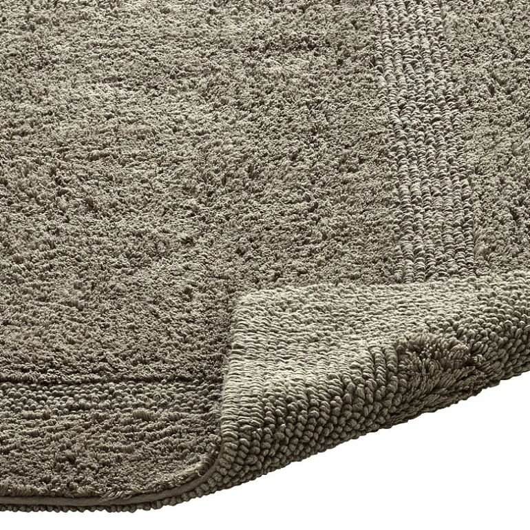 Better Trends Lux Tufted Mat Bath Rug