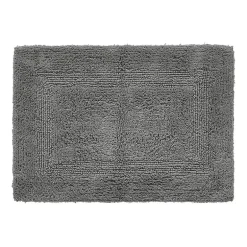 Better Trends Lux Tufted Mat Bath Rug