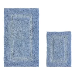 Better Trends Lux Tufted Mat Bath Rug