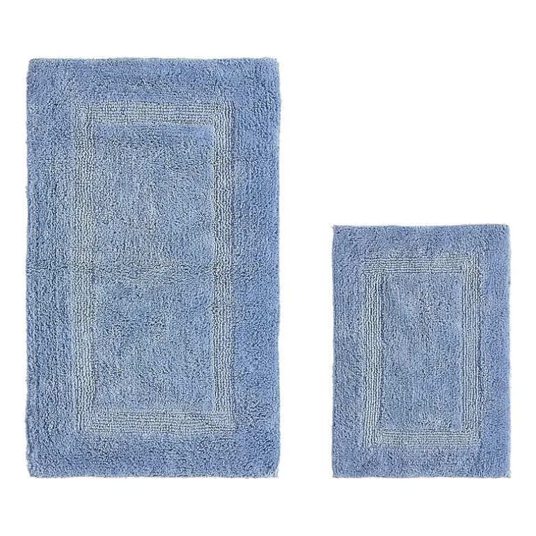 Better Trends Lux Tufted Mat Bath Rug