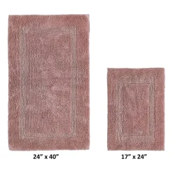 Better Trends Lux Tufted Mat Bath Rug