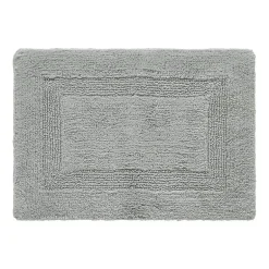 Better Trends Lux Tufted Mat Bath Rug