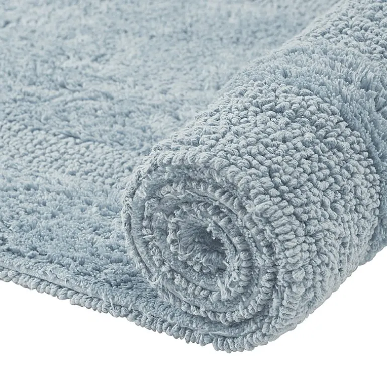 Better Trends Lux Tufted Mat Bath Rug