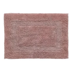 Better Trends Lux Tufted Mat Bath Rug