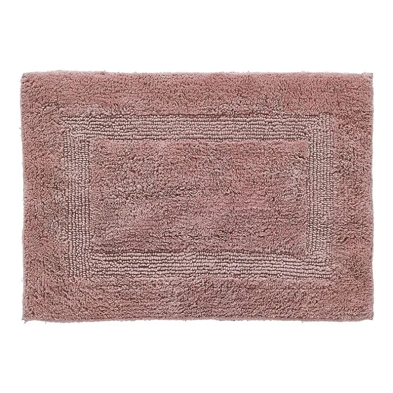 Better Trends Lux Tufted Mat Bath Rug