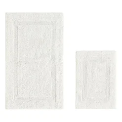 Better Trends Lux Tufted Mat Bath Rug
