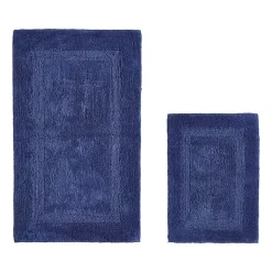 Better Trends Lux Tufted Mat Bath Rug