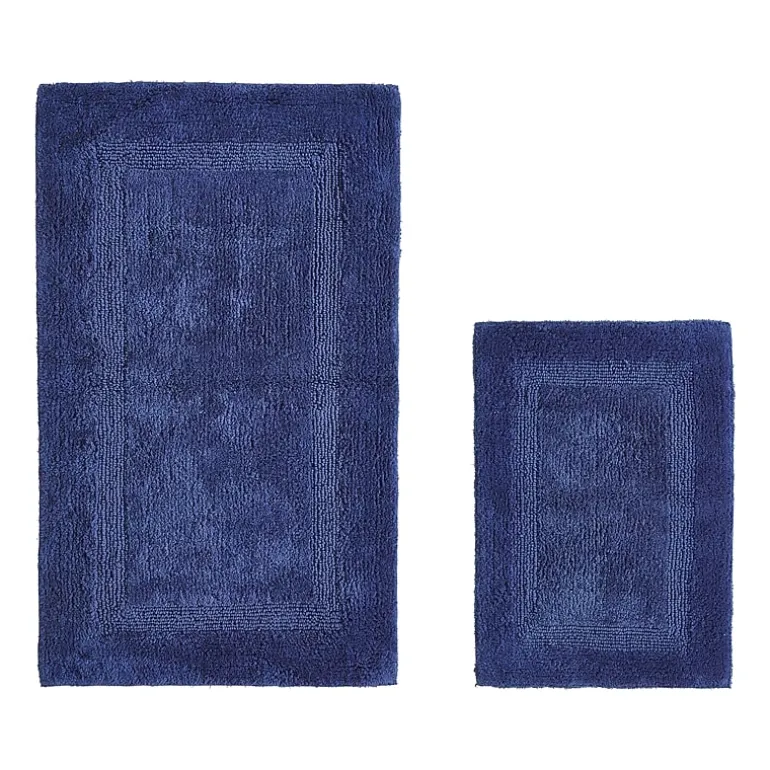 Better Trends Lux Tufted Mat Bath Rug