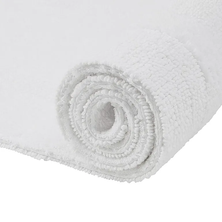 Better Trends Lux Tufted Mat Bath Rug