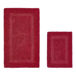 Better Trends Lux Tufted Mat Bath Rug