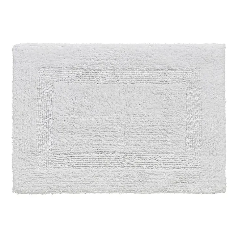 Better Trends Lux Tufted Mat Bath Rug