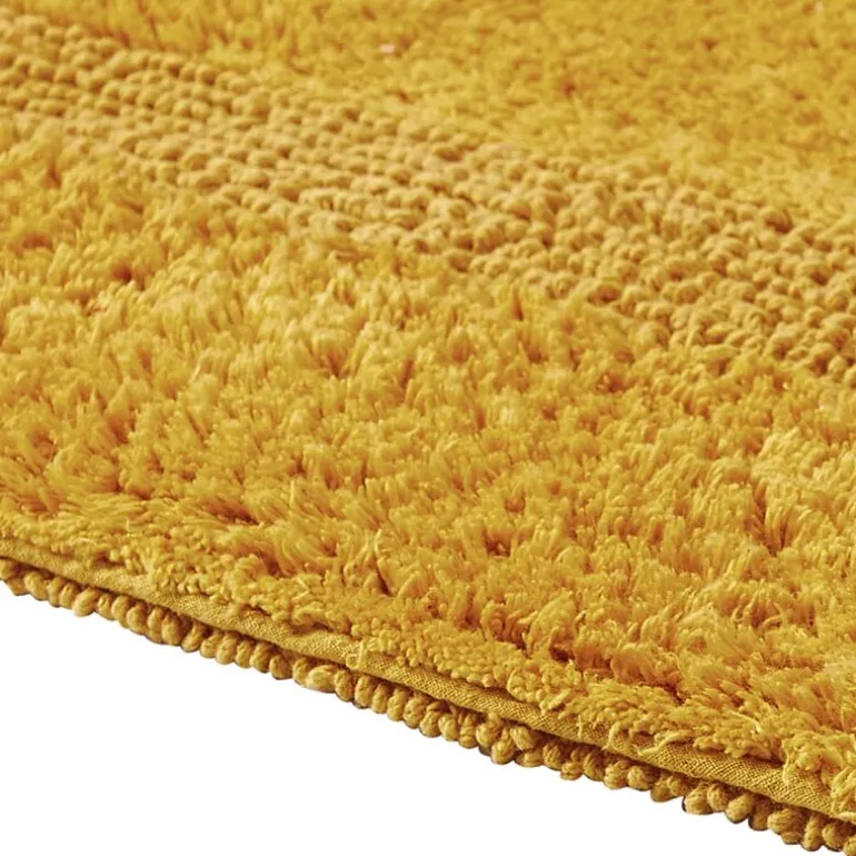 Better Trends Lux Tufted Mat Bath Rug