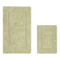 Better Trends Lux Tufted Mat Bath Rug