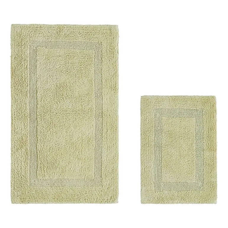 Better Trends Lux Tufted Mat Bath Rug