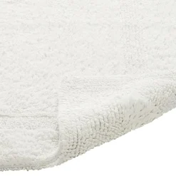 Better Trends Lux Tufted Mat Bath Rug