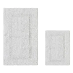 Better Trends Lux Tufted Mat Bath Rug