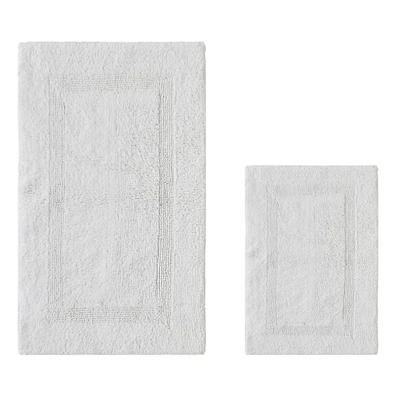 Better Trends Lux Tufted Mat Bath Rug
