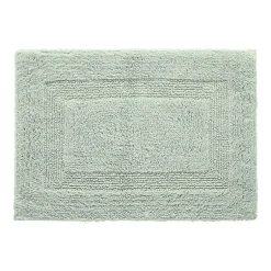 Better Trends Lux Tufted Mat Bath Rug