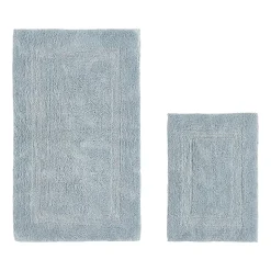 Better Trends Lux Tufted Mat Bath Rug
