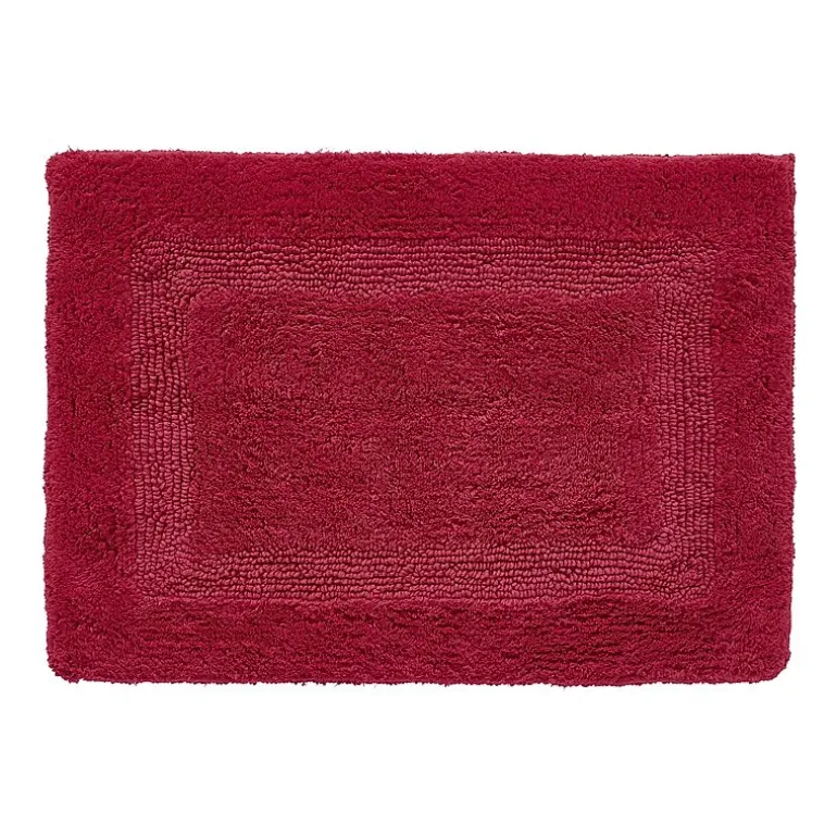 Better Trends Lux Tufted Mat Bath Rug