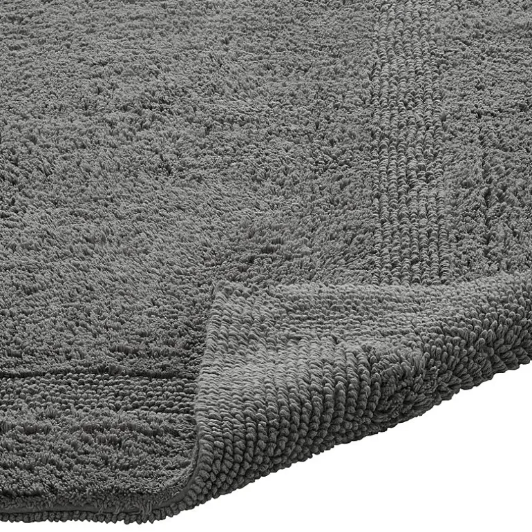 Better Trends Lux Tufted Mat Bath Rug