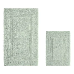 Better Trends Lux Tufted Mat Bath Rug