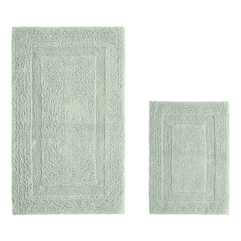 Better Trends Lux Tufted Mat Bath Rug