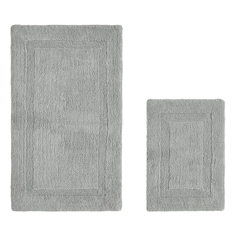 Better Trends Lux Tufted Mat Bath Rug