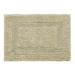 Better Trends Lux Tufted Mat Bath Rug