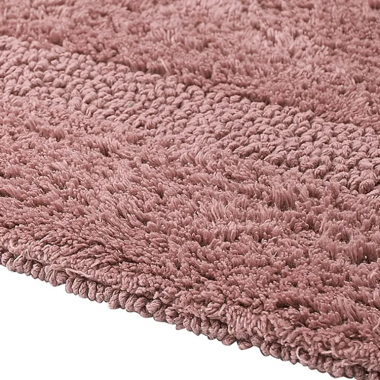 Better Trends Lux Tufted Mat Bath Rug