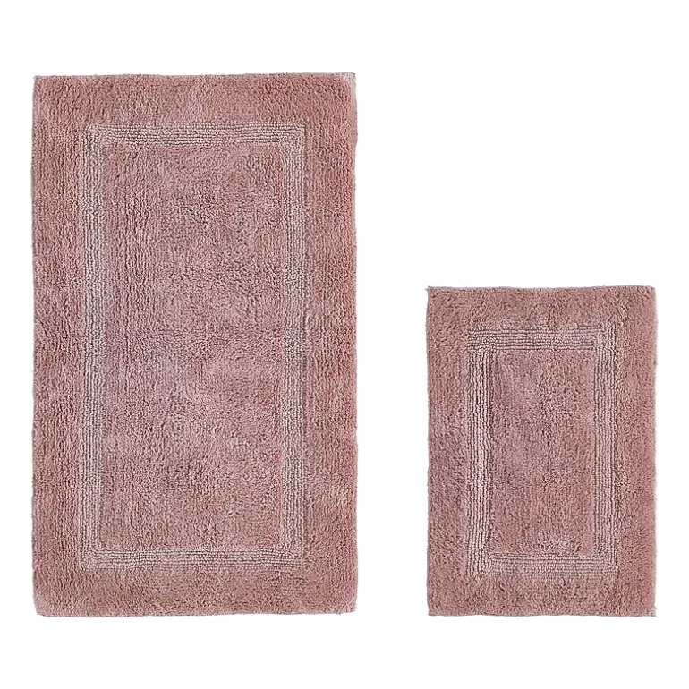 Better Trends Lux Tufted Mat Bath Rug
