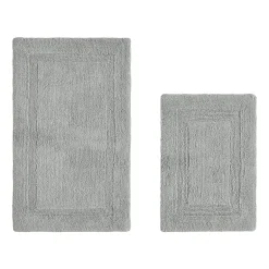 Better Trends Lux Tufted Mat Bath Rug