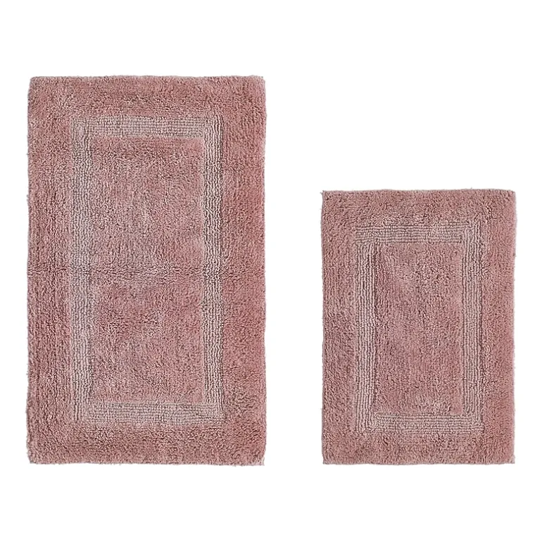 Better Trends Lux Tufted Mat Bath Rug