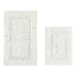 Better Trends Lux Tufted Mat Bath Rug