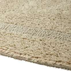 Better Trends Lux Tufted Mat Bath Rug