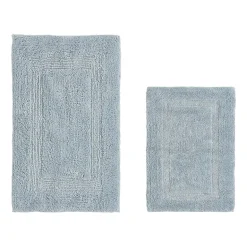 Better Trends Lux Tufted Mat Bath Rug