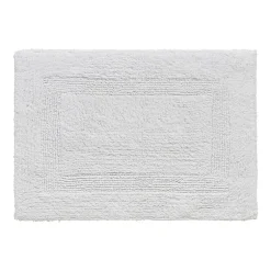 Better Trends Lux Tufted Mat Bath Rug