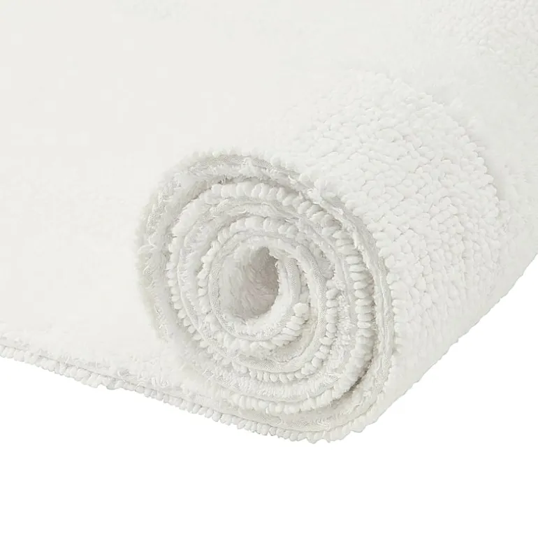 Better Trends Lux Tufted Mat Bath Rug