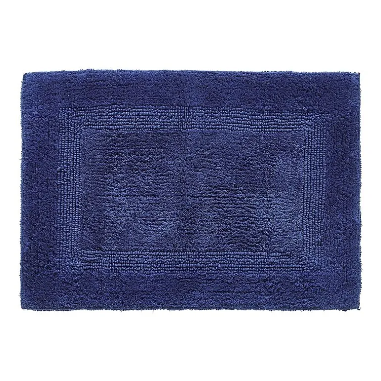 Better Trends Lux Tufted Mat Bath Rug