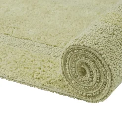 Better Trends Lux Tufted Mat Bath Rug