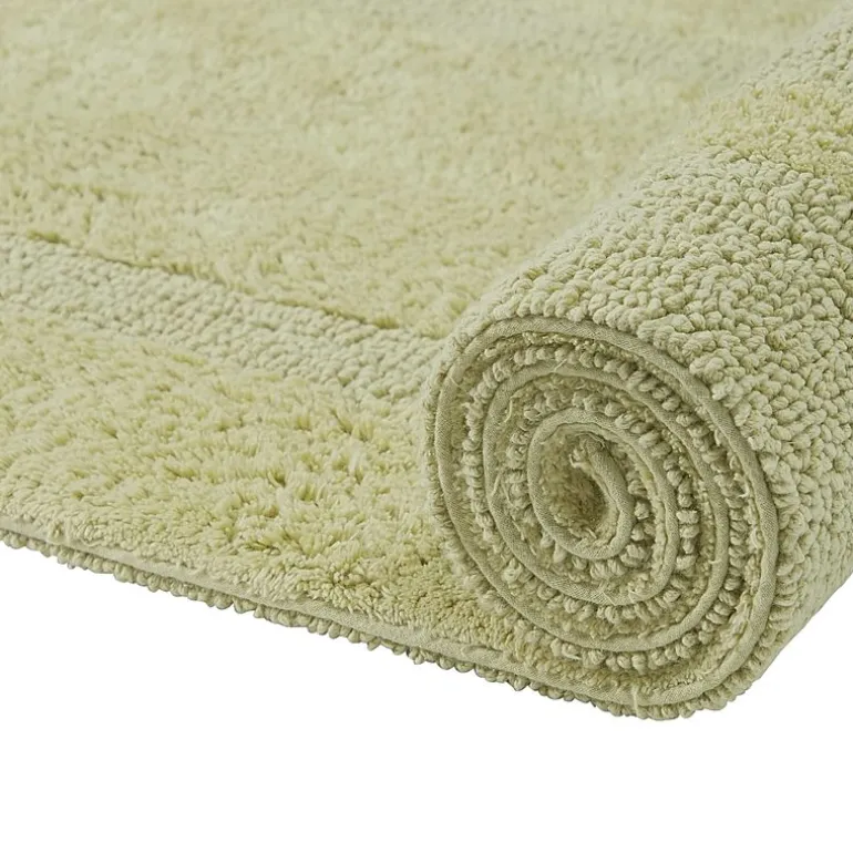 Better Trends Lux Tufted Mat Bath Rug