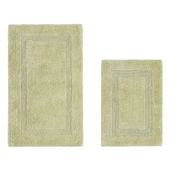 Better Trends Lux Tufted Mat Bath Rug