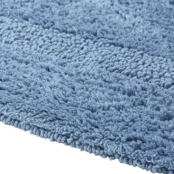 Better Trends Lux Tufted Mat Bath Rug