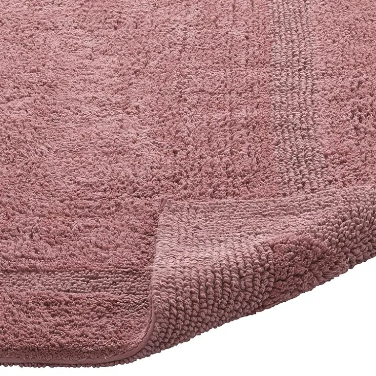 Better Trends Lux Tufted Mat Bath Rug