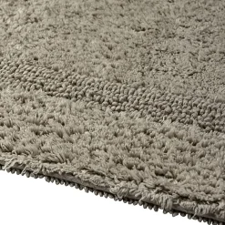 Better Trends Lux Tufted Mat Bath Rug