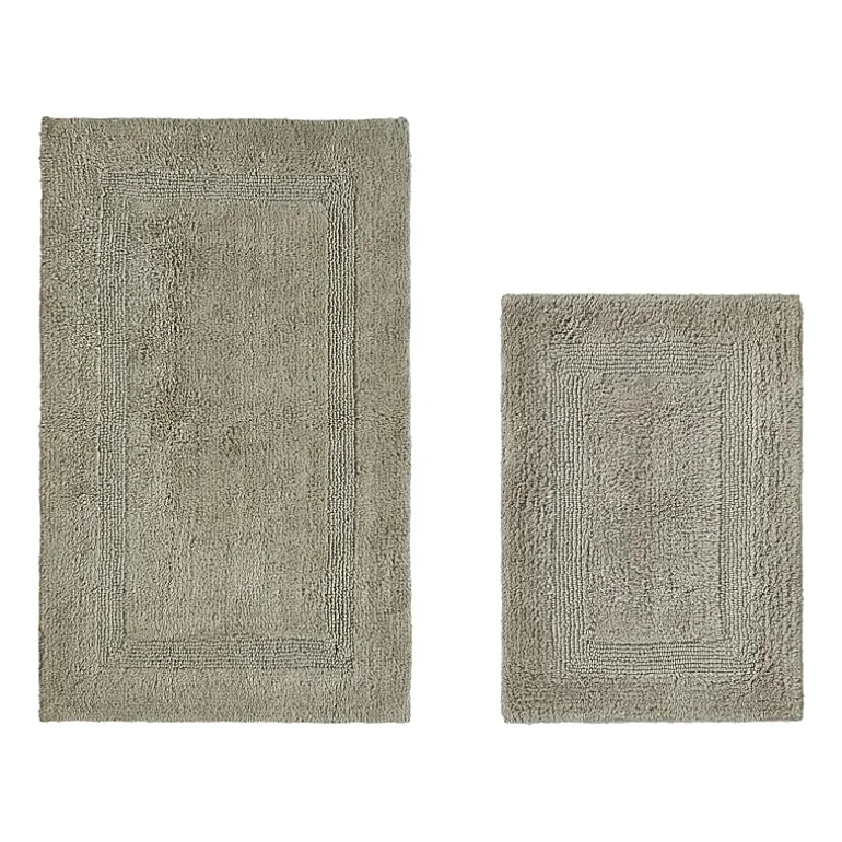 Better Trends Lux Tufted Mat Bath Rug