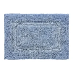 Better Trends Lux Tufted Mat Bath Rug