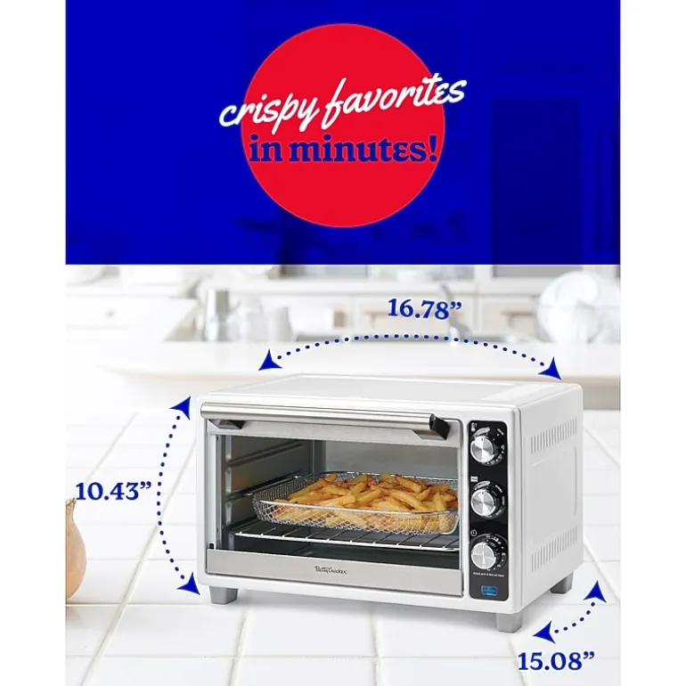 Betty Crocker Air Fryer