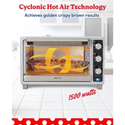 Betty Crocker Air Fryer