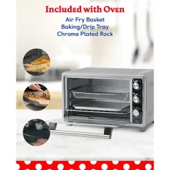 Betty Crocker Air Fryer